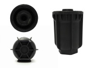 Filtro, solución de urea UX 13/2KIT Mahle