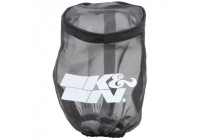 Cubierta de filtro deportivo K&N Snowcharger / SN-2520 (SN-2520PK)
