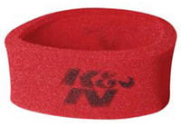 Funda de espuma K&N (25-3750)