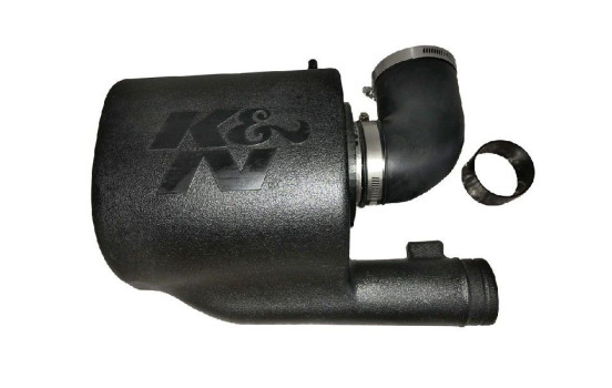 Caja de aire de alto rendimiento K&N 57S Vag Miscelánea 2012+ 57S-9506 K&N, Imagen 6