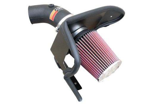 El kit de rendimiento K&N 57i es compatible con BMW Serie 3 E46 330 (versión estadounidense) del año 2001 al 2004  57-1001 K&N