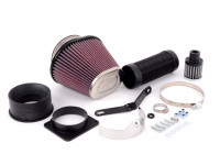 El kit de rendimiento K&N 57i se adapta a Audi A4/A6 2.4/2.8 (57-0515) K&N