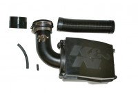 K&N 57S Performance Airbox VAG Varios 2003- 1.4TSi (140-170pk)/1.8TSi/1.9TDi/2.0TDi/2.0TSi (57S-950 57S-9501 K&N