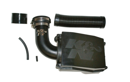 K&N 57S Performance Airbox VAG Varios 2003- 1.4TSi (140-170pk)/1.8TSi/1.9TDi/2.0TDi/2.0TSi (57S-950 57S-9501 K&N