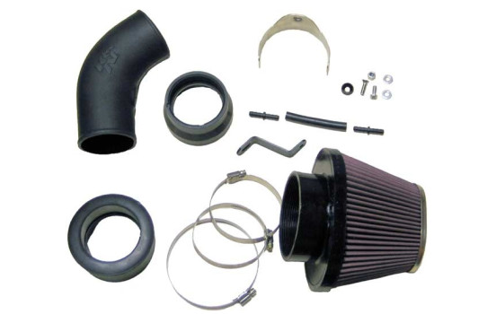 Kit de Perf. VW/Seat 2.0L 04- 57-0618 K&N