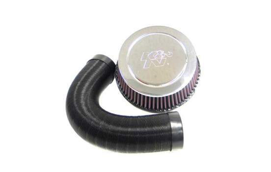 Kit de rendimiento K&N 57i adecuado para VW/Seat/Skoda Varios 1.4/1.61 75-125 CV 1996- (excl. TSi) (57- 57-0420 K&N, Imagen 2