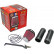 Kit de rendimiento K&N 57i compatible con BMW E87 118D/120D + E90 318D/320D 3/2007- (57-0680) K&N