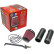 Kit de rendimiento K&N 57i compatible con BMW E87 118D/120D + E90 318D/320D 3/2007- (57-0680) K&N, Miniatura 2