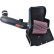 Kit de rendimiento K&N 57i compatible con Dodge Caliber 1.8/2.0/2.4 2007- (57-1552) K&N, Miniatura 2