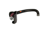 Kit de rendimiento K&N 57i compatible con Jeep Wrangler L6-4.0L 1997-2006 (57-15141) K&N