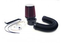 Kit de rendimiento K&N 57i compatible con Volkswagen 2.8 4-Motion y 3.2 R32 (57-0503) K&N