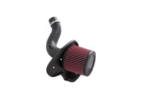 Kit K&N Typhoon Honda Accord L4-2.4L 2008-2012 (69-1211) 69-1211TTK K&N