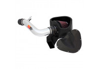 Kit K&N Typhoon para Ford Mustang 3.7L-V6 2011-2013 pulido (69-3529) 69-3529TP K&N