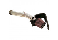 Kit K&N Typhoon para Lexus IS250/IS350 V6 2.5/3.5L pulido (69-8701) 69-8701TP K&N