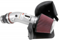 Kit K&N Typhoon para Nissan Juke 1.6L L4 -2014 (69-7079TS) K&N