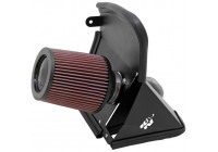 Kit Typhoon de K&N para Audi A4 2.0L L4 2009-2012 (69-9505) 69-9505T K&N