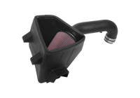 Sistema de filtro de aire deportivo 63-1578 K&N