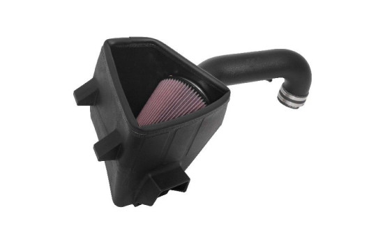 Sistema de filtro de aire deportivo 63-1578 K&N