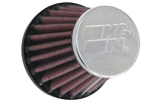 Filtro de repuesto universal cónico K&N de 40 mm (RC-2310), Imagen 3