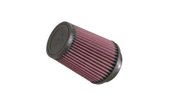 Filtro de repuesto universal cónico K&N de 76 mm (RU-5111), Imagen 2