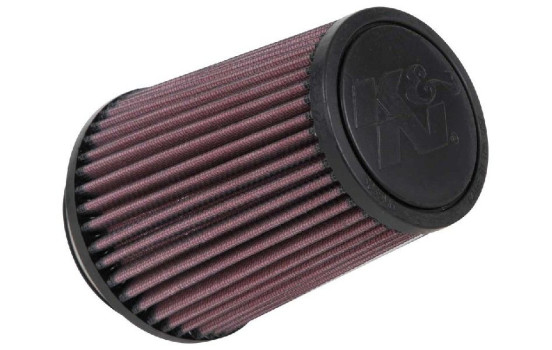 Filtro de repuesto universal cónico K&N de 76 mm (RU-5111), Imagen 3