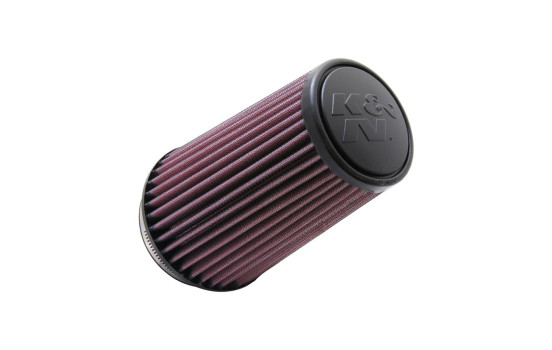 Filtro de repuesto universal cónico K&N de 89 mm (RU-3130), Imagen 2
