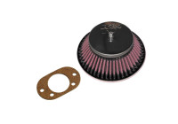 Filtro de aire de carburador K&N Su 45 mm HF6 cónico (56-9330)