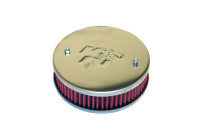 Filtro de carburador K&N (56-9121)