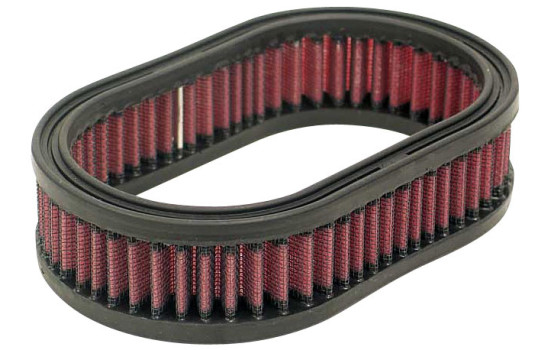 Filtro de repuesto K&N adecuado para E-3321 (E-3321), Imagen 2