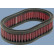 Filtro de repuesto K&N adecuado para E-3321 (E-3321), Miniatura 3