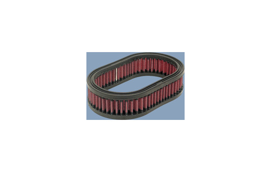 Filtro de repuesto K&N adecuado para E-3321 (E-3321), Imagen 3