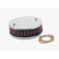 Filtro de repuesto K&N compatible con SU 1 1/2 HS4 HIF (56-9128), Miniatura 2