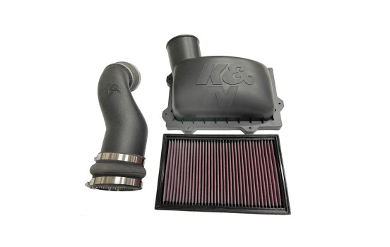 Caja de aire de alto rendimiento K&N 57S VAG Varios 1.0/1.5 2017-2020 (57S-9507) K&N