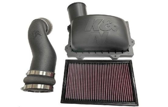 Caja de aire de alto rendimiento K&N 57S VAG Varios 1.0/1.5 2017-2020 (57S-9507) K&N, Imagen 2