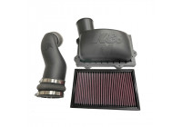 Caja de aire de alto rendimiento K&N 57S VAG Varios 1.0/1.5 2017-2020 (57S-9507)