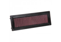 Filtro de aire K&N Alfa Giulia 2.0 y 2.2D 2016- (33-3071) K&N