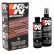 Kit de recarga de filtro de aire K&N con aceite en botella (99-5050) K&N