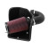 Kit de rendimiento K&N 57i compatible con Dodge Ram Turbo Diesel 1994-2002 (57-1525) K&N