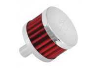 Filtro de ventilación del cárter K&N de 13 mm (62-1015)