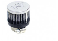 Filtro de ventilación del cárter K&N de 14 mm (62-2480)