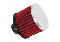 Filtro de ventilación del cárter K&N de 32 mm (62-1490)