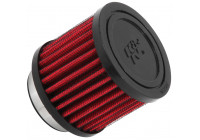Filtro de ventilación del cárter K&N de 45 mm (62-1470)