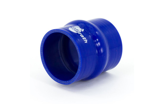 Bonrath - Manguera de silicona - Longitud: 76 mm - Ø51 mm, Imagen 2