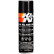 Aceite de filtro de repuesto K&N en aerosol de 204 ml (99-0506EU) K&N