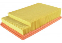 Cartucho de filtro de aire S0175 Bosch