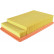 Cartucho de filtro de aire S0175 Bosch