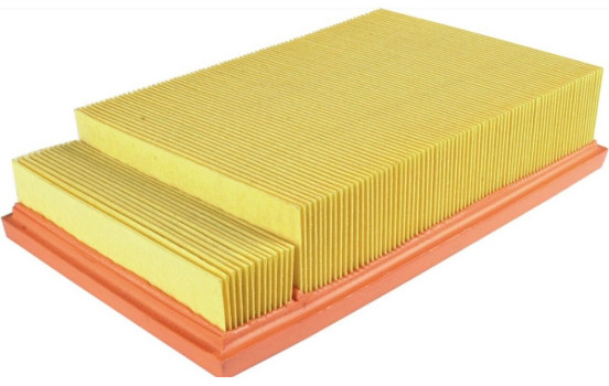 Cartucho de filtro de aire S0175 Bosch