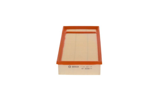 Cartucho de filtro de aire S0175 Bosch, Imagen 2