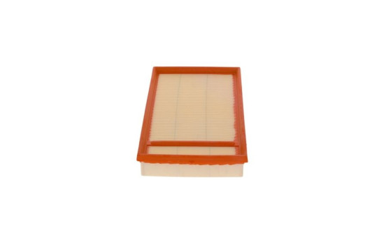 Cartucho de filtro de aire S0175 Bosch, Imagen 4