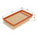 Cartucho de filtro de aire S0175 Bosch, Miniatura 6